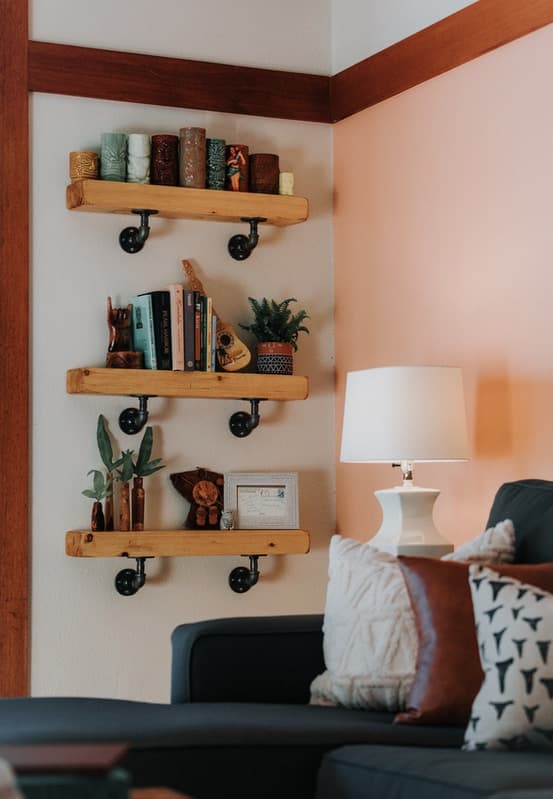 Wall Shelf